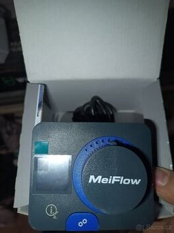 Servopohon směšovacího ventilu Meiflow