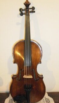 Housle 4/4 L.F.Prokop