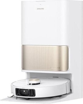 Robotický vysavač DREAME L40S Pro Ultra  ■ záruka 5 let