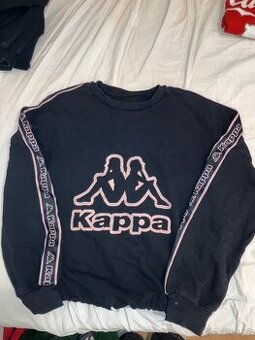 Dámská Mikina Kappa