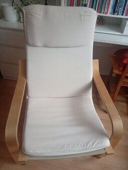 Křeslo POANG IKEA