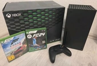 Xbox Series X 1TB