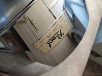 PEARL FREE FLOATING STEEL SHEEL SNARE 14x6,5 korpus