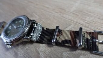 Hodinky BT BENTIME ADVENTURER S WATCH