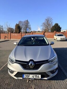 Renault Mégane, 1.2 TCe, 96kW