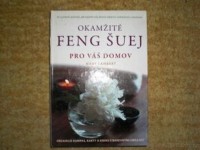 Prodám komplet Feng Šuej pro váš domov