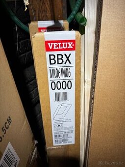 VELUX parotesna folie BBX MK06