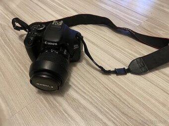 Canon 600D