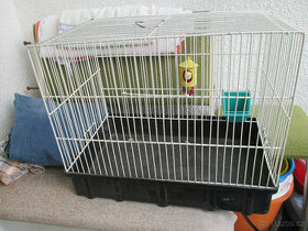 Klec bila v.35 š.43 h.26