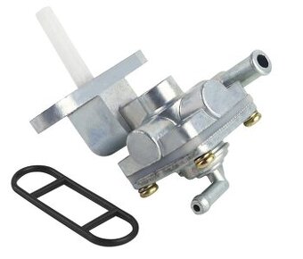 Suzuki GSXR palivový kohout