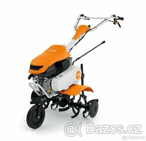 Benzínový kultivátor STIHL MH 600