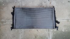 Ford Focus mk2 ST 2,5L