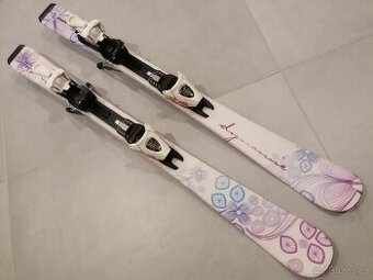 Prodám lyže Dynamic Light Elve. Velikost 100cm.