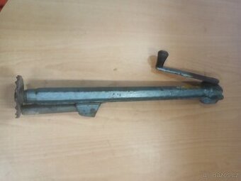 Hevery Škoda 1000MB/100, Trabant, Wartburg