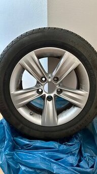 Originál sada 16" BMW 3er - G20/G21 - 1