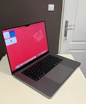 MacBook PRO 16 M2 MAX 2023 CTO