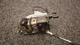 L.Z zámek Citroen C5 III X7 - 1