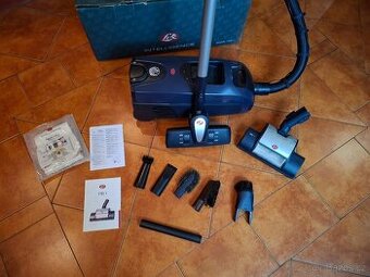 Profi vysavač - LUX intelligence