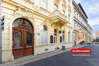 Přenechání plně vybaveného baru / kavárny - 1