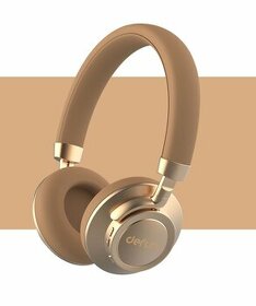 Defunc BT Headphone PLUS - lehce použitá, plně funkční