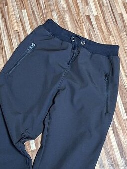 Nove softshellove kalhoty Unuo vel. S - 1