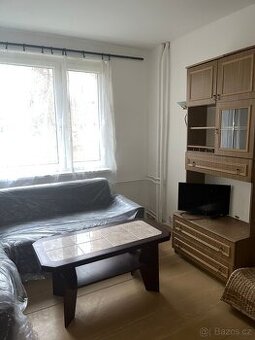 Byt 1+1, Březenecká, Chomutov - 1