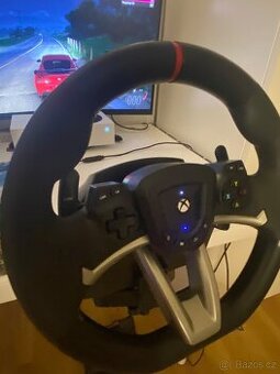 Herní volant HORI - Xbox - 1