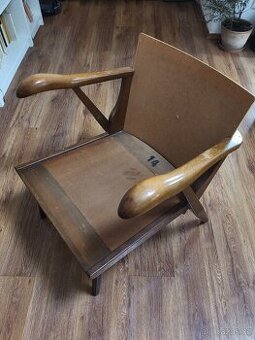 Historický nábytek - 1