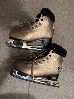 Brusle dámské Tempish Rebeca EU 40