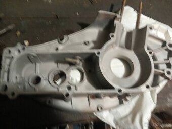 Kartery bloky Jawa 351,ČZ C