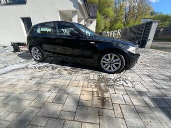 BMW 130i - 152 tis km
