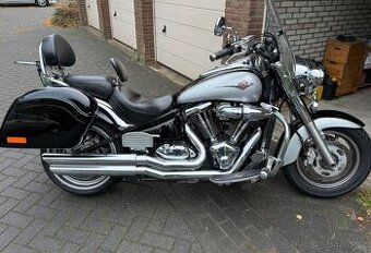 Kawasaki VN 2000 Vulcan Classic