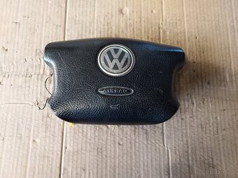 airbag volantu VW
