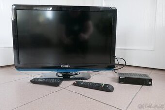 Prodám LCD TV Philips 26"