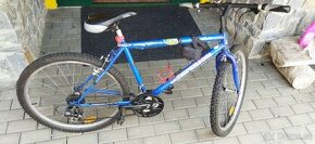 Prodám horské kolo