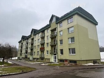 Pronájem byt 2+1, 52㎡ - 1