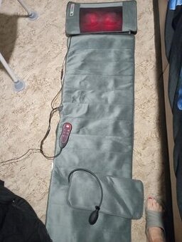 Masážní podložka celotělová