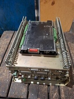 Heidenhain 415 F a Heidenhain 415 - 1