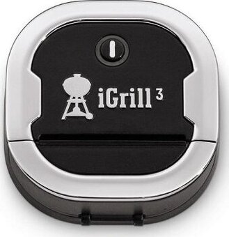 Weber 7205 __ Teploměr iGrill 3