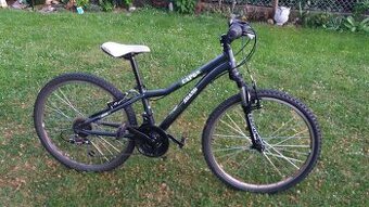 Lehké kolo výrobce Author - AGang Capa 24" můžu POSLAT s AL