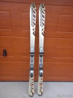 Lyže Rossignol 160cm