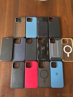 Kryty IPhone 13 Pro Max