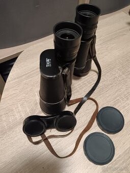 Dalekohled exportní Task 7x50 po servisu