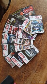 DVD Tuning Magazine 12ks+2