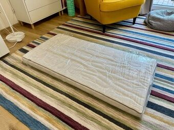 Dětská matrace IKEA 60 × 120 cm velmi dobrý stav