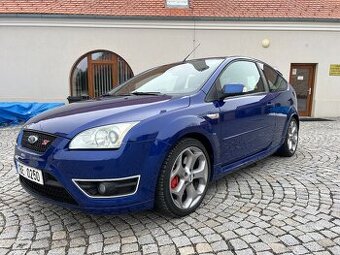 Ford Focus ST225 mk2