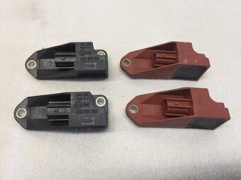 VW GOLF 4 1997-2003 - SENZOR AIRBAGU 1C0 909 606