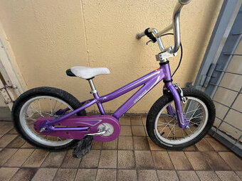 Specialized hotrock 16"