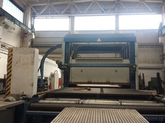 Linka STROZATECH HL 1300 (5035)