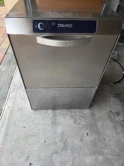 Myčka nádobí SILANOS N700 PS DIGIT2